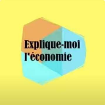 Vidéo : Qu'est-ce que le CAC 40 ?  "Explique-moi l'économie"