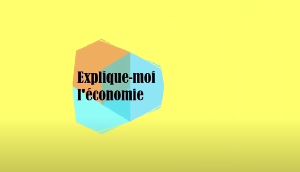 "Explique-moi l'économie" : Le multiplicateur et le diviseur de crédit