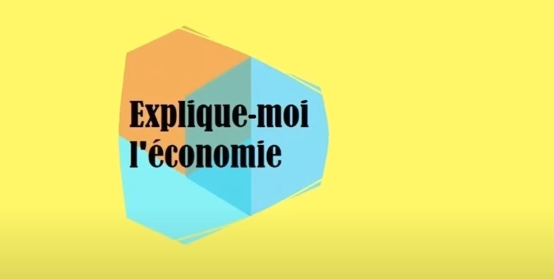 La courbe en J - "Explique-moi l'économie" : tuto