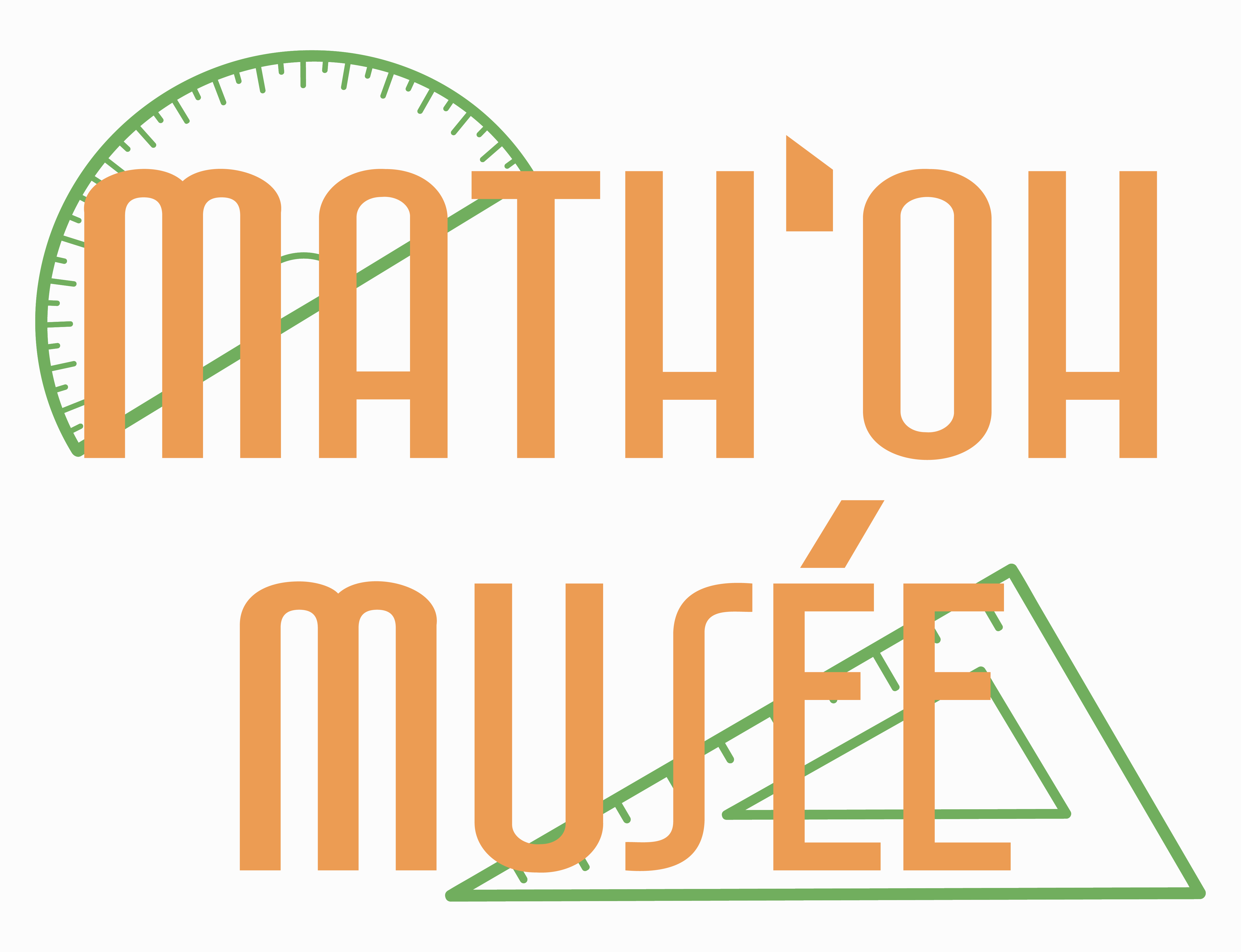 Math'Oh Musée - primaire (CEB)