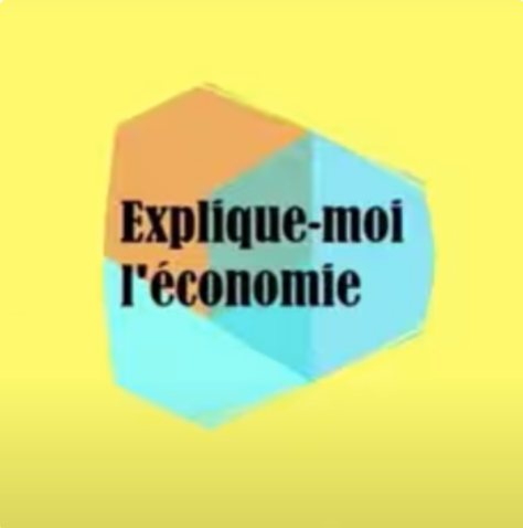 "Explique-moi l'économie" : Les supports, résistances et lignes de tendance en bourse