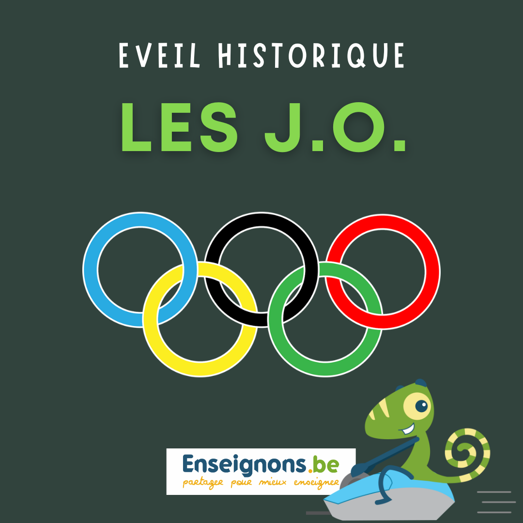 Questionnaire sur les Jeux Olympiques