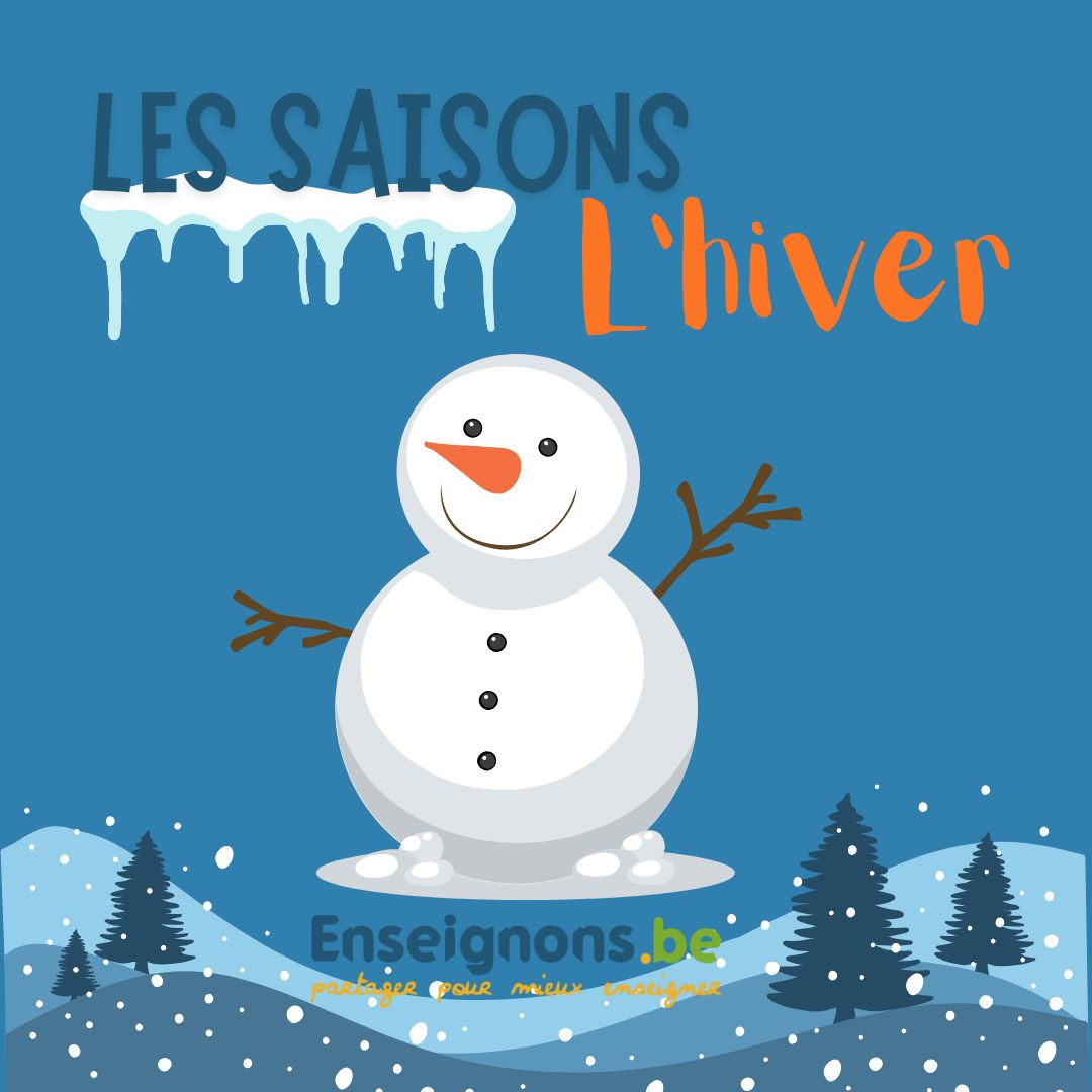 L'hiver