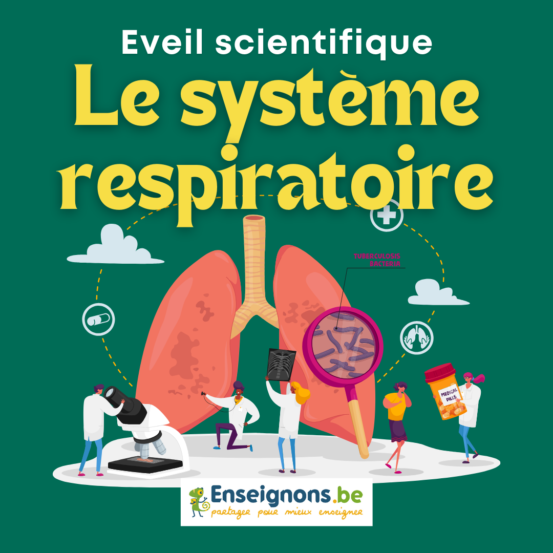 La respiration