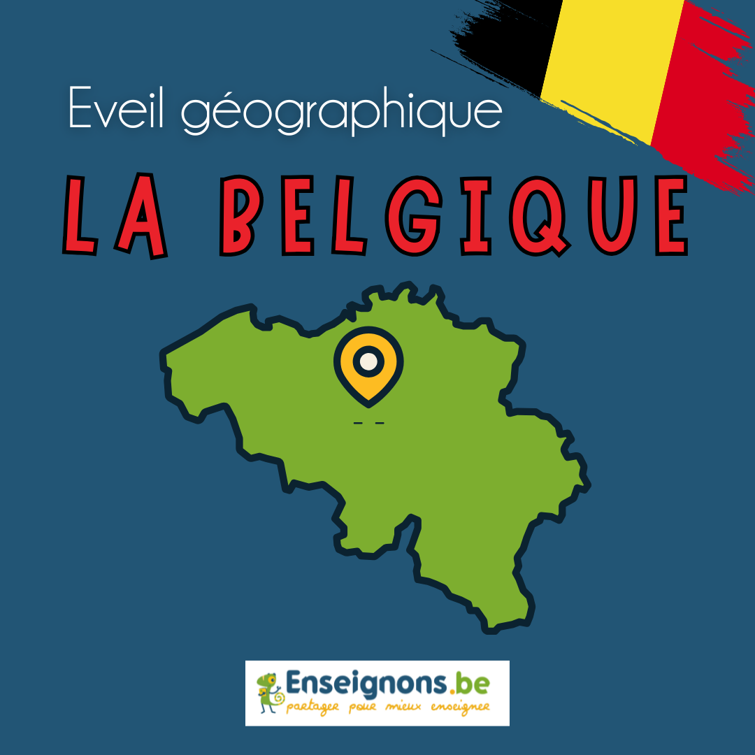 La Belgique : ses Communautés et ses Régions